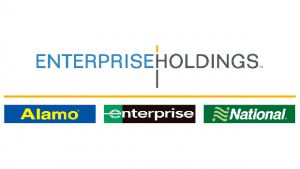 Career Services Employer Spotlight: Enterprise Holdings @ Kirk Hall Lobby