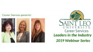 Leaders in the Industry Webinar @ Online