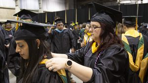 Commencement – Afternoon Ceremony @ Florida State Fairgrounds