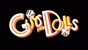 Guys and Dolls @ Black Box Theatre, Benedictine Hall