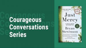 Courageous Conversations, Session 5, Religion/Spirituality @ Virtual