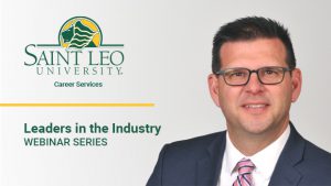 Leaders in the Industry webinar @ Online