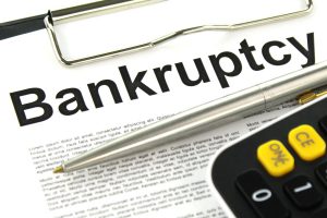Re-Imagine Your Future Under Subchapter V: A Chapter 11 Survival Tool for Small Businesses @ Virtual