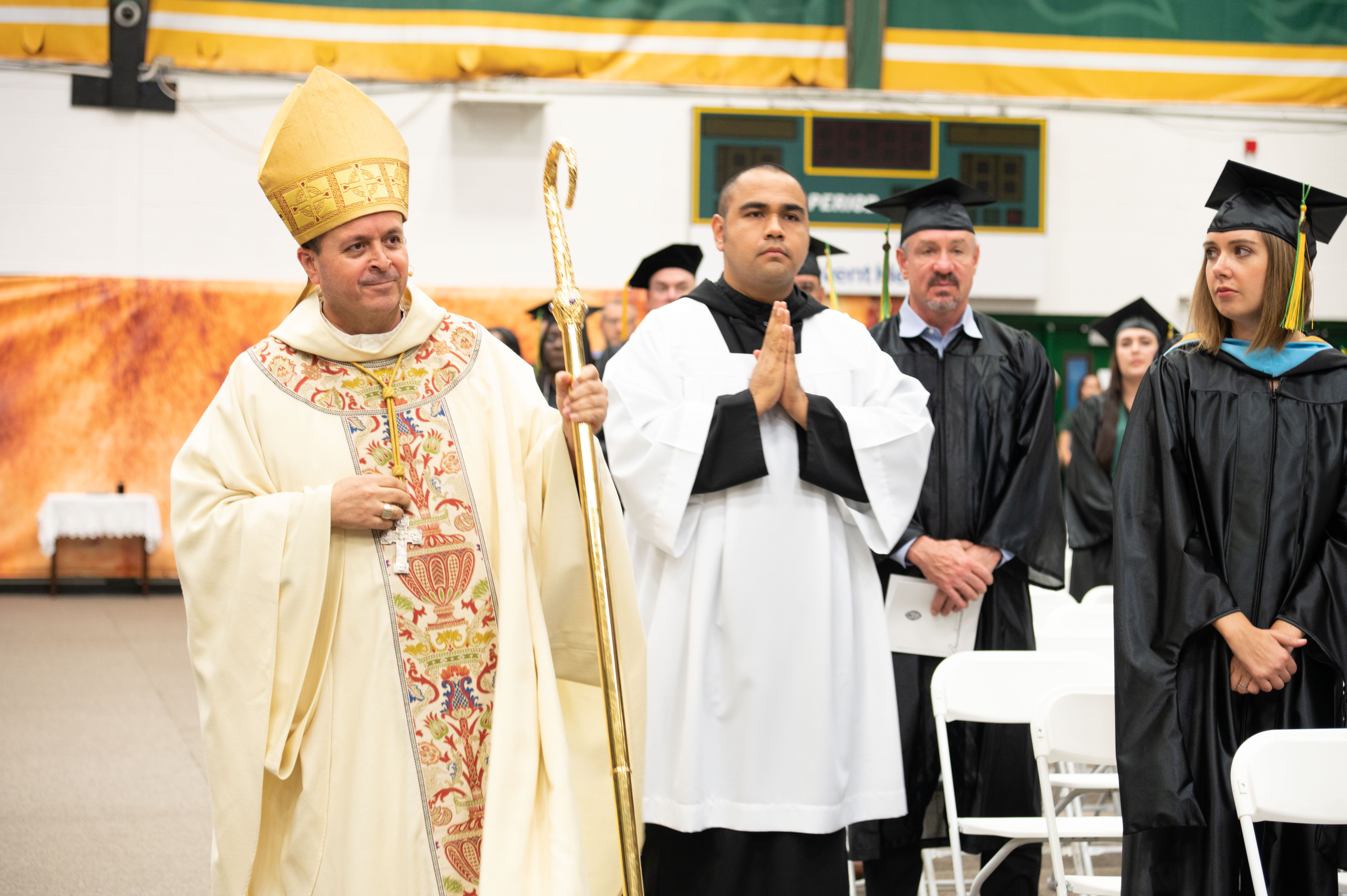 Abbot-Isaac-Camacho-processes-in-at-Baccalaureate-Mass-2022