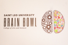 Brain Bowl logo