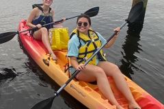 kayaking 9-18-21