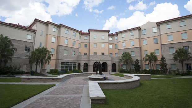 Saint Leo University