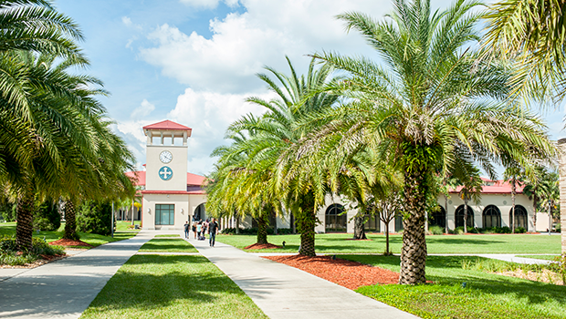 Saint Leo University