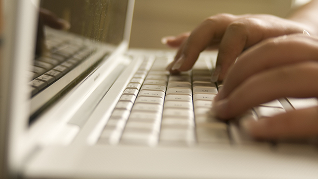 Computer Keyboard