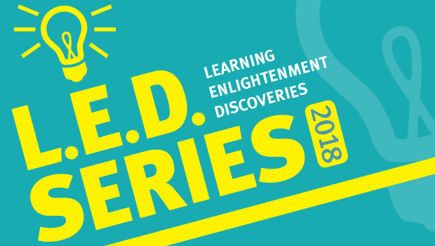 LED Series — 2018