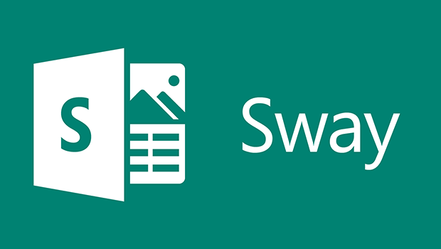 Faculty Lunch and Learn: “Sway Your Audience by Telling Visual Stories Using Microsoft Sway,” February 24