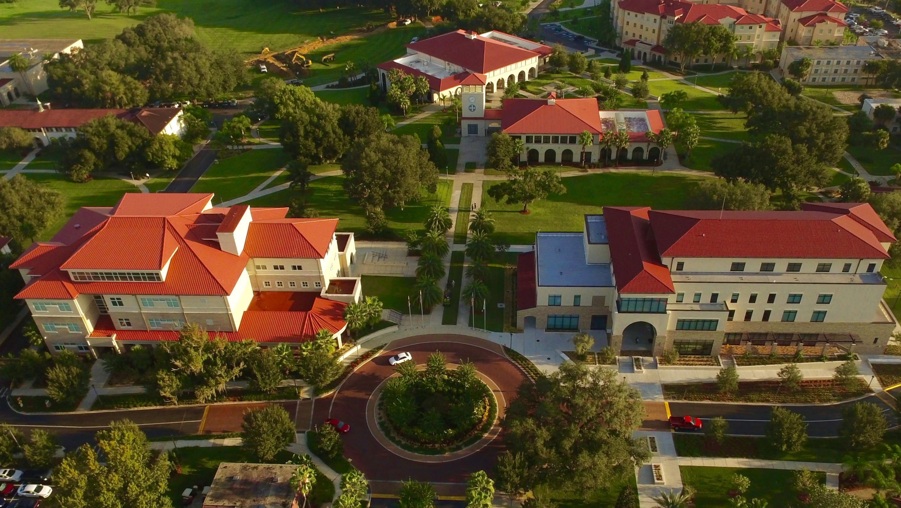 Saint Leo University