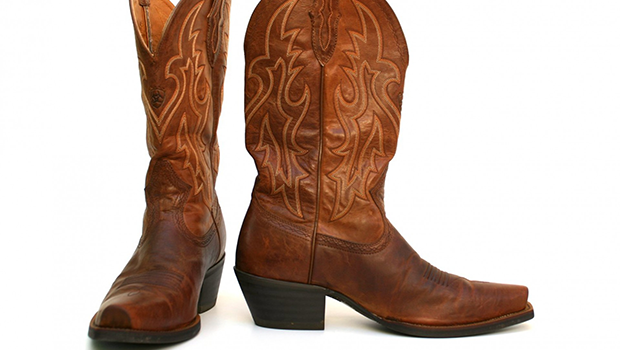 Cowboy Boots