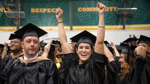 Commencement Ceremony @ Florida State Fairgrounds