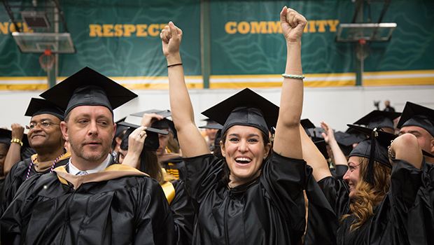 Student commencement speaker nominations open