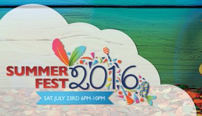 Summerfest 2016