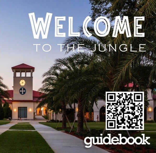 Important information about Orientation and the New Student