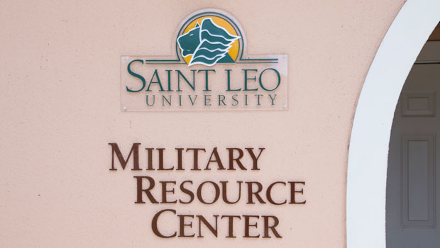 Military Resource Center