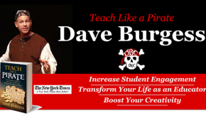 Teach Like A Pirate