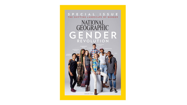 National Geographics Gender Revolution Event — April 17 Community 2508