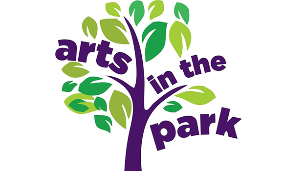 Art In The Park