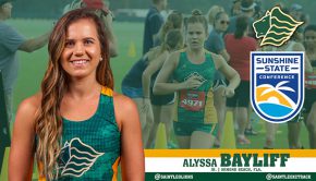 Alyssa Bayliff