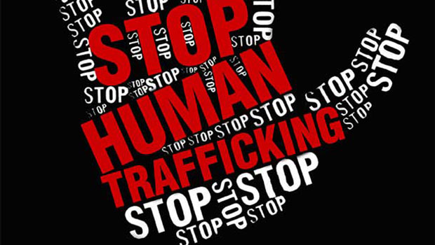 Human Trafficking