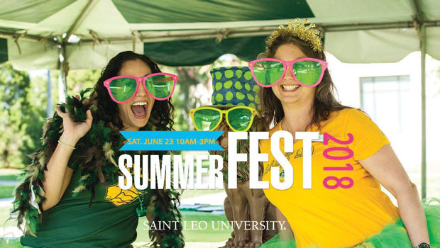 A peek at this past weekend’s Summer Fest activities