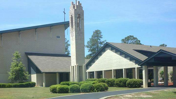 Wise Drive Baptist Church