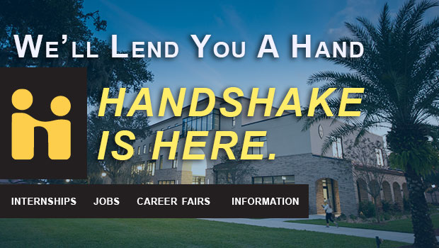 Handshake Web Launch