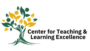 CTLE Logo - Center for Teaching and Learning Excellence