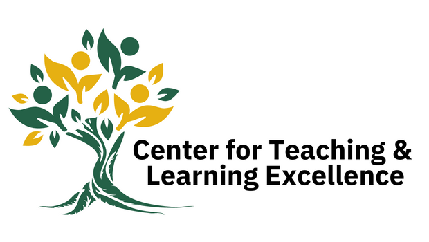 CTLE Logo - Center for Teaching and Learning Excellence