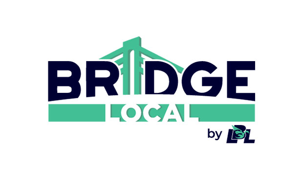BRIDGE Local Logo