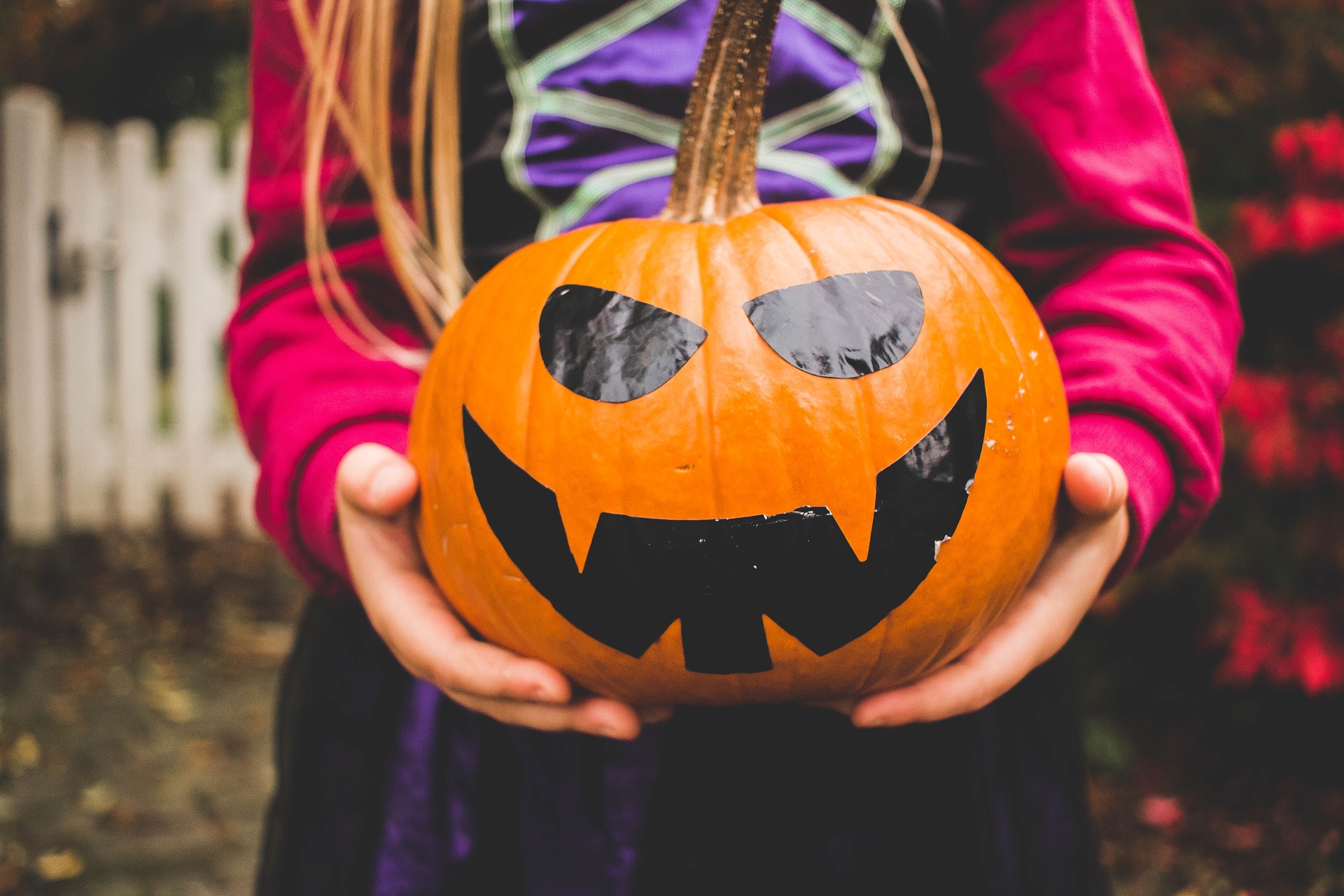 Celebrate Halloween Spooktacular at Savannah Center, donate to help hungry