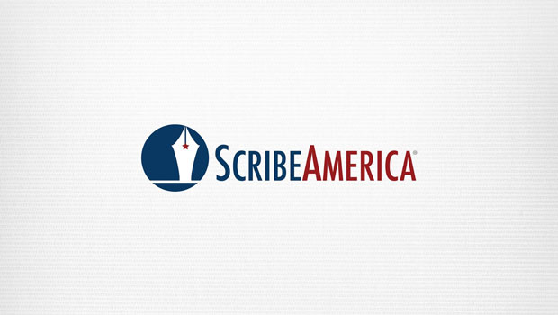 scribeamerica scribe salary