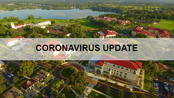 Saint Leo touched by coronavirus, postpones commencement ceremonies