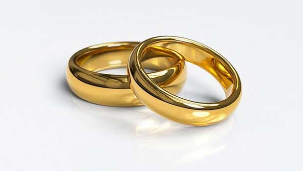 Wedding Rings