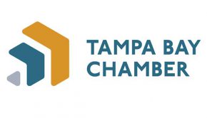 Tampa Bay Chamber Logo