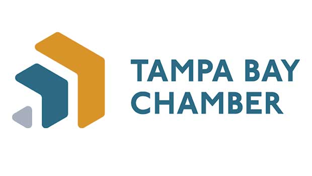 Tampa Bay Chamber Logo