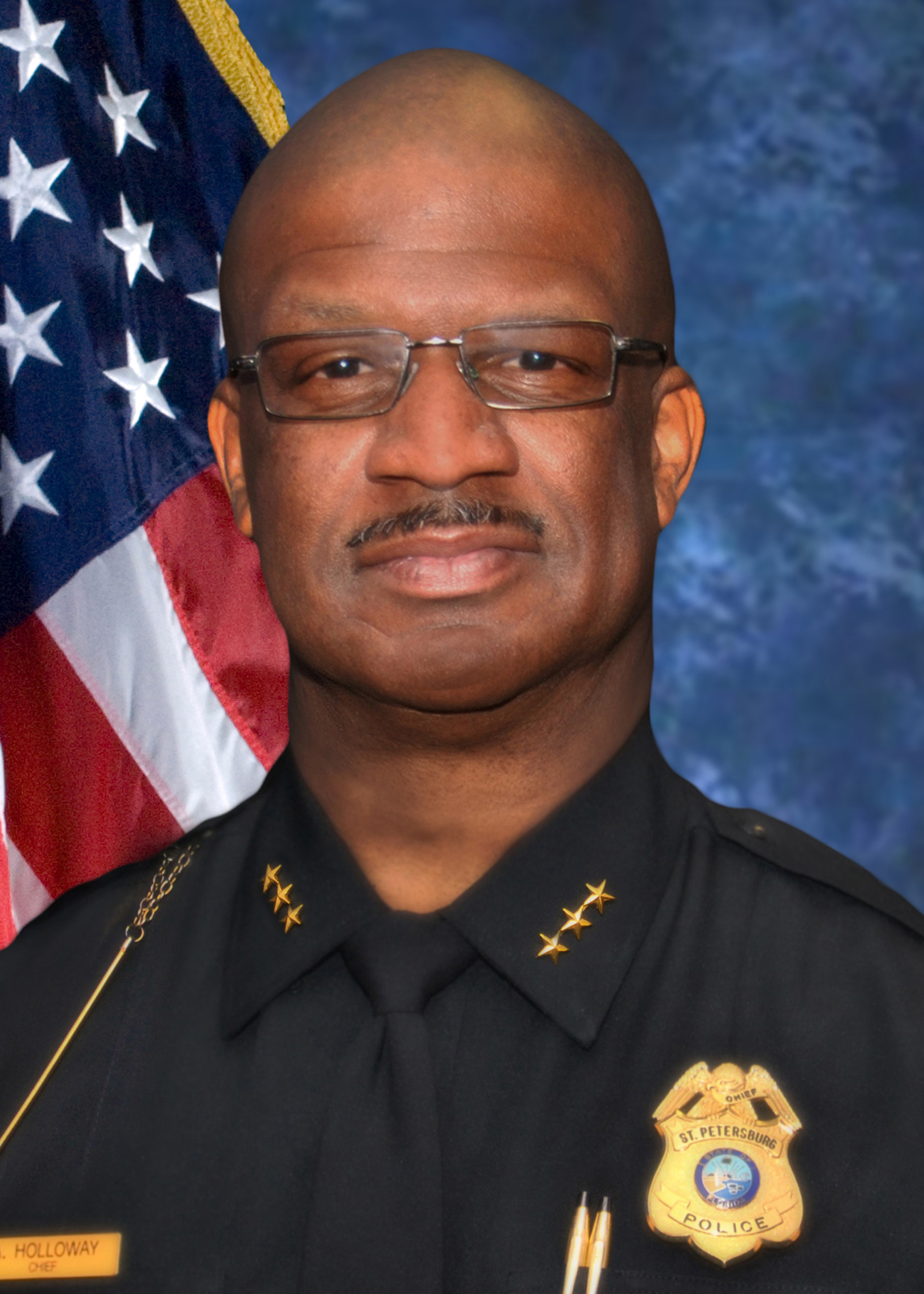 Saint Leo University, F1RST to host social work and policing webinar