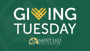 Giving Tuesday