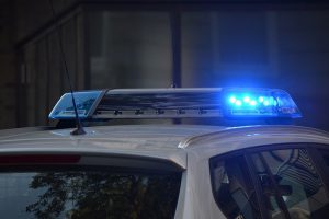 Saint Leo, Pasco F1RST - De-escalation for First Responders