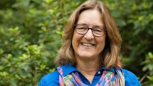 writer and naturalist Susan Cerulean @ Virtual
