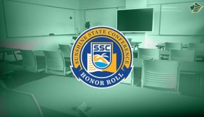 PBA Student-Athletes Named to Spring 2023 SSC Commissioner's Honor