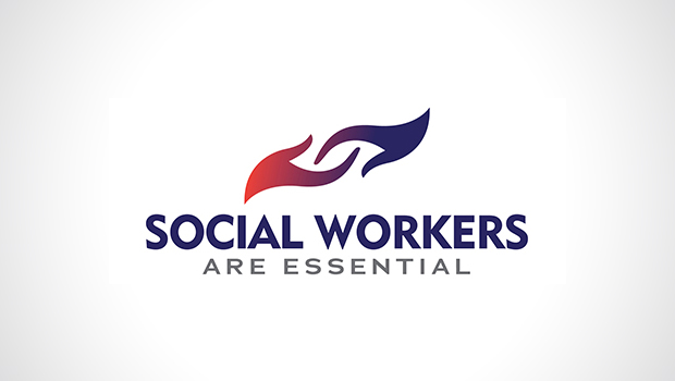 social workers logo