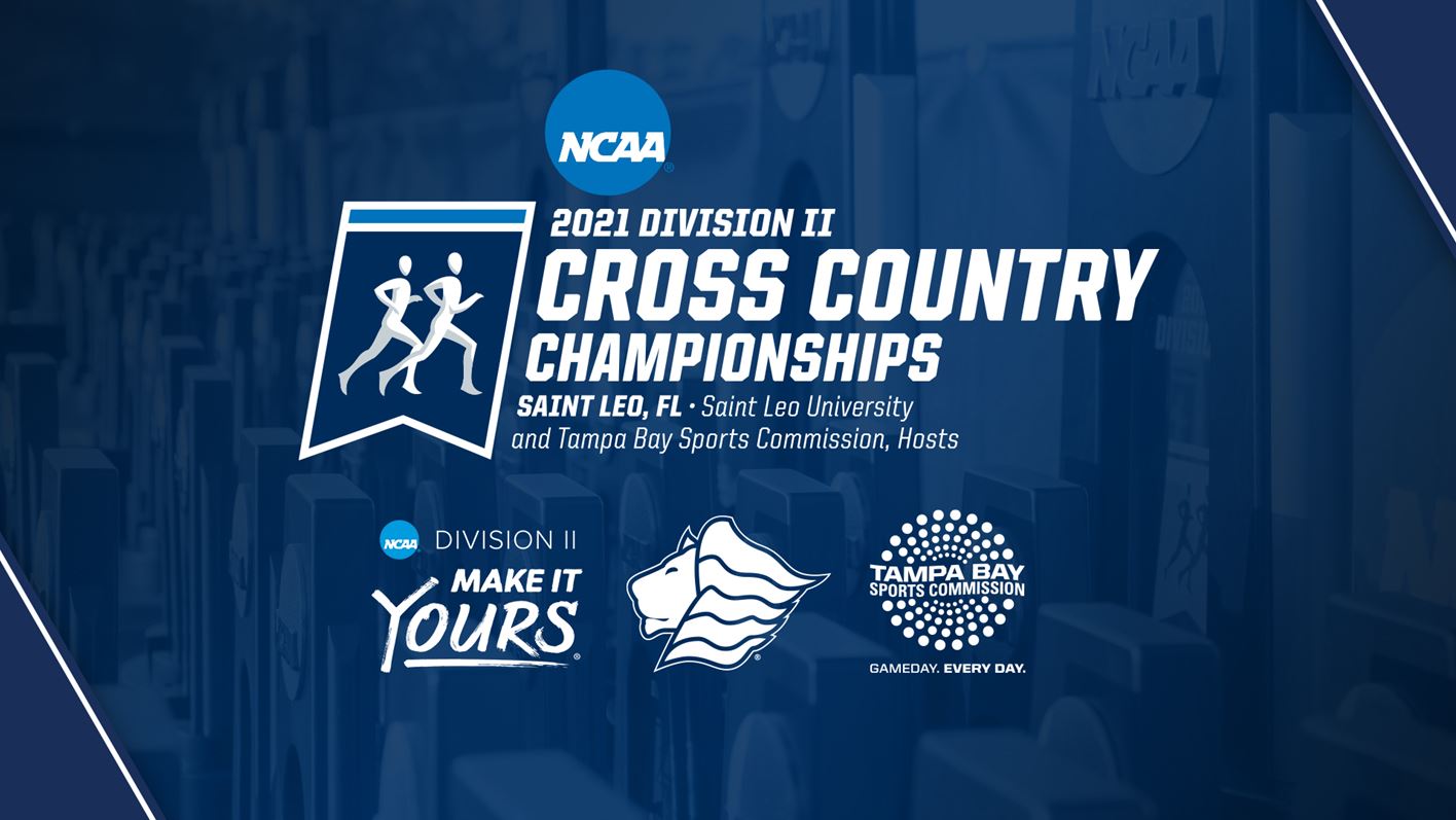 Saint Leo hosting NCAA DII Cross Country National Championships