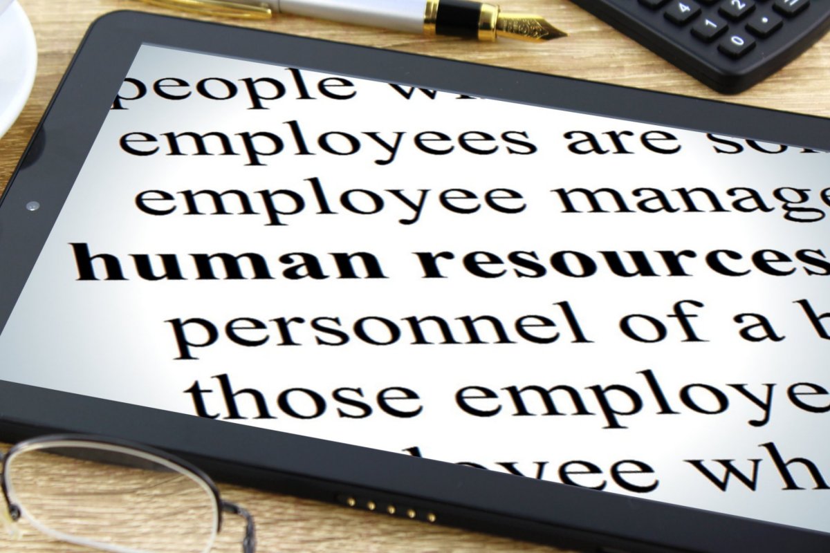 Human Resources shares updated contact list for employees
