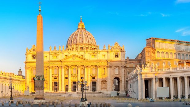 Únase a un viaje de otoño a Italia con Saint Leo, una comunidad católica dinámica
